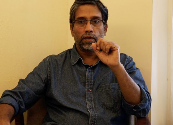 ഭീമ കൊറേഗാവ് കേസ്