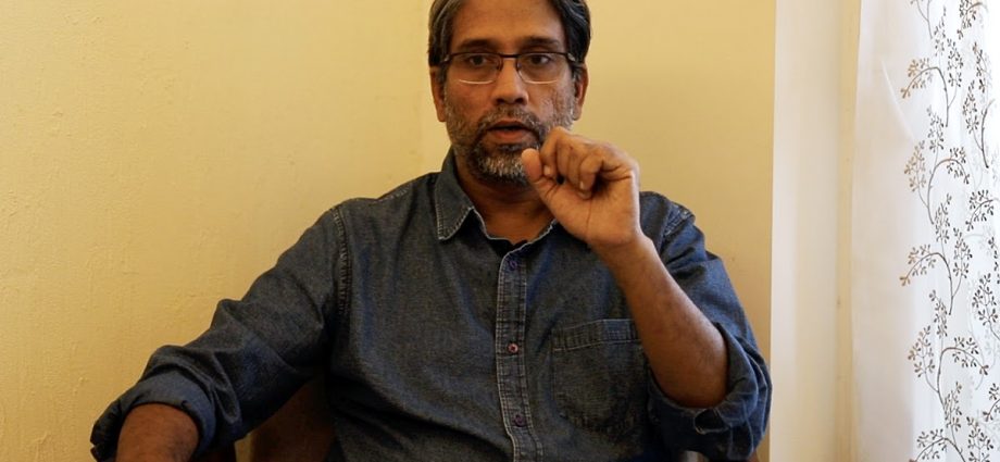 ഭീമ കൊറേഗാവ് കേസ്