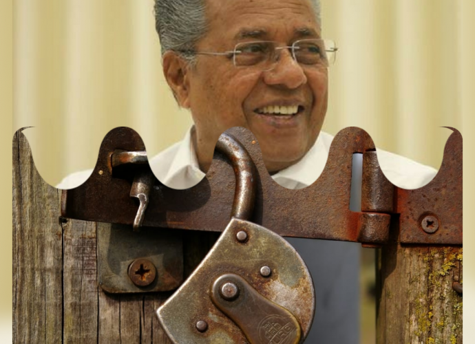 pinarai vijayan