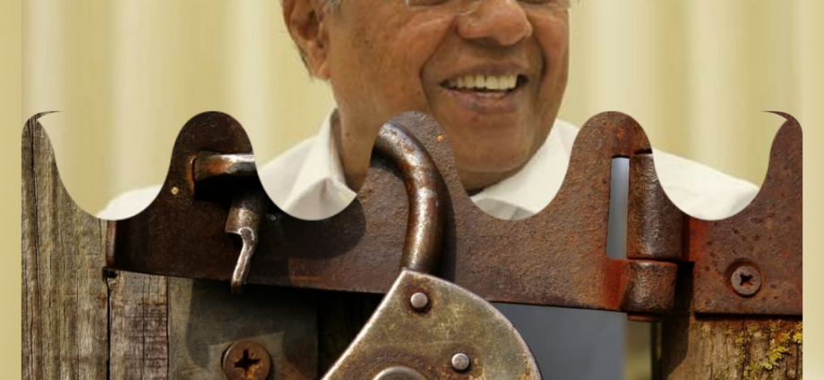 pinarai vijayan