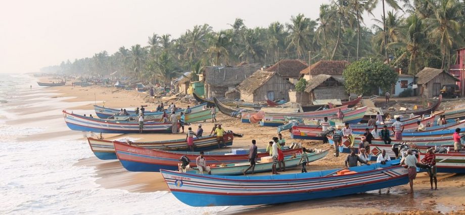 ട്രിപ്പിൾ ലോക് ഡൗൺ