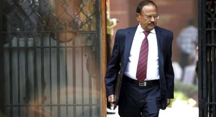 Ajit doval