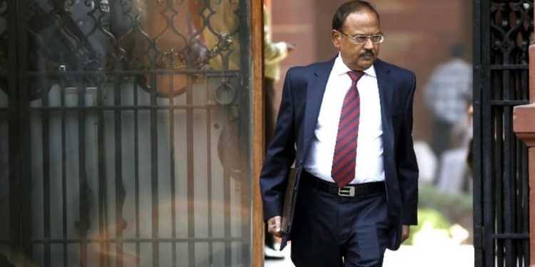 Ajit doval