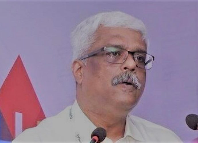 shivasanker