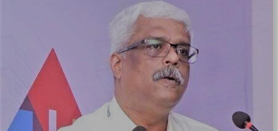 shivasanker