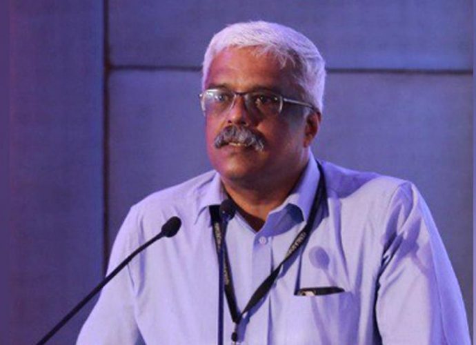 m sivasanker
