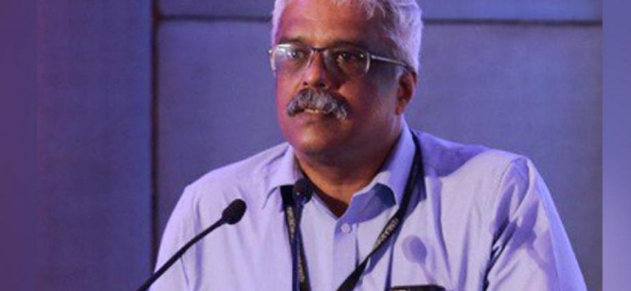 m sivasanker