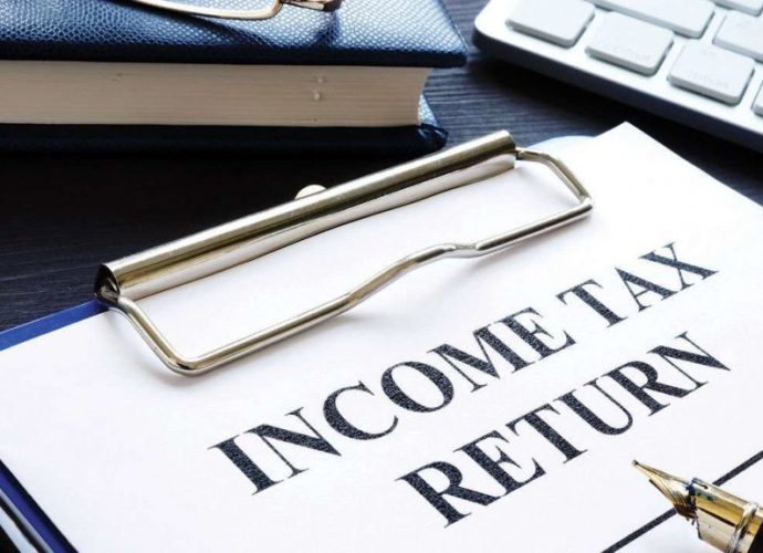 income tax