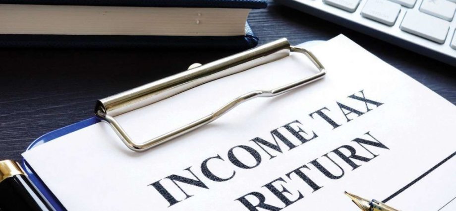 income tax