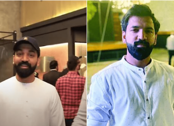 മൂന്നാംപ്രതി ഫൈസൽ