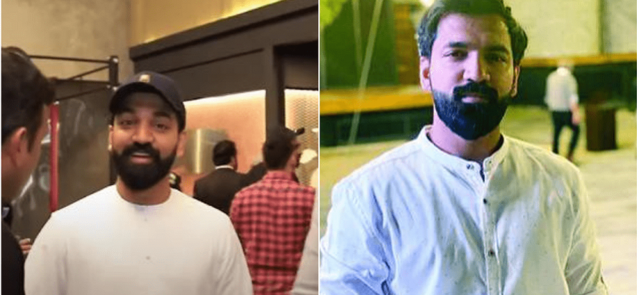 മൂന്നാംപ്രതി ഫൈസൽ