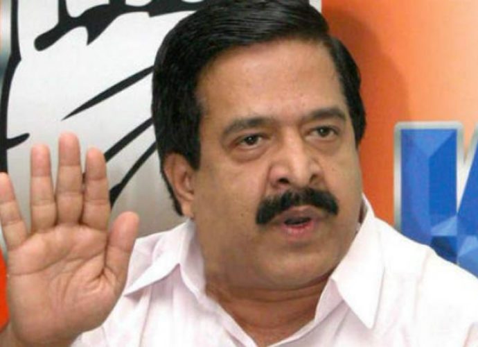 മണല്‍കടത്ത് അഴിമതി അന്വേഷിക്കണം