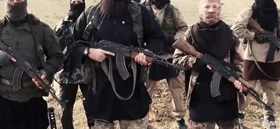 കോവിഡിനെ ഇന്ത്യക്കെതിരെയുള്ള ആയുധമാക്കാന്‍