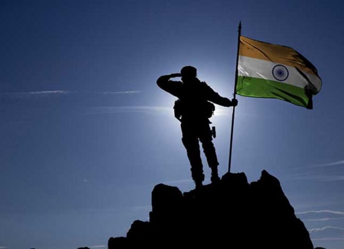 കാർഗിൽ ദിനം