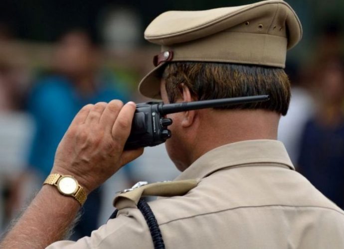 kerala police