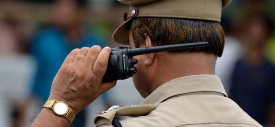 kerala police