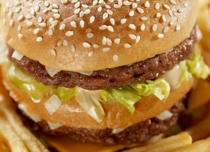 ജങ്ക് ഫുഡ് ദിനം