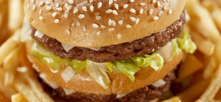 ജങ്ക് ഫുഡ് ദിനം