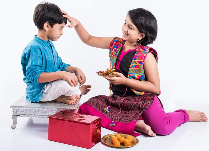 raksha bandhan