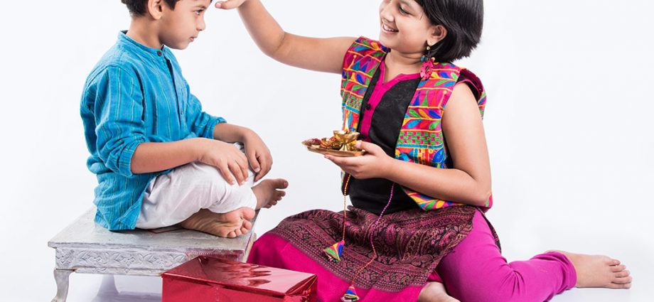 raksha bandhan