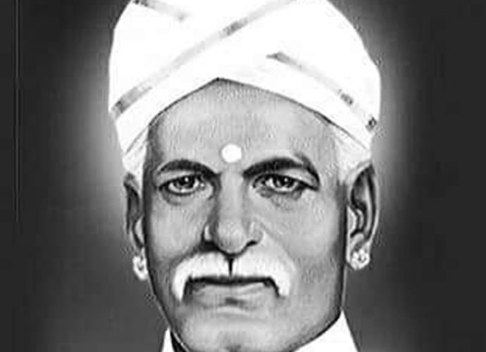 ഇന്ന് അയ്യൻകാളി ജയന്തി