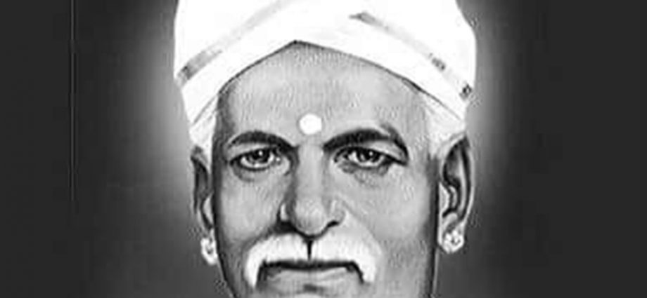 ഇന്ന് അയ്യൻകാളി ജയന്തി