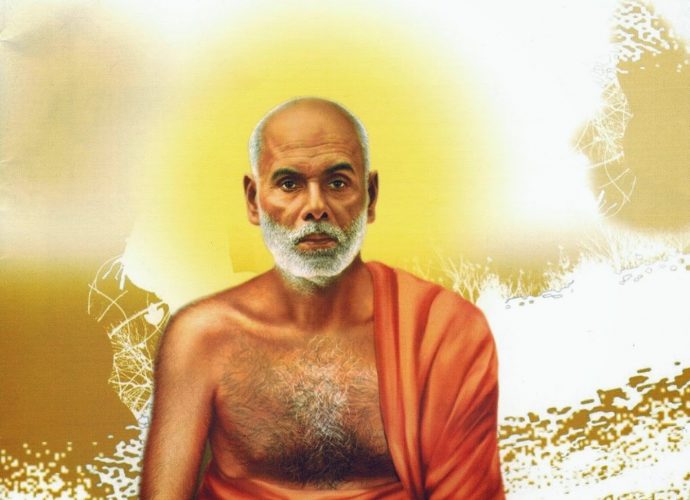 ഒരു ജാതി ഒരു മതം ഒരു ദൈവം മനുഷ്യന് ' : ഇന്ന് ശ്രീനാരായണ ഗുരു ജന്മദിനം