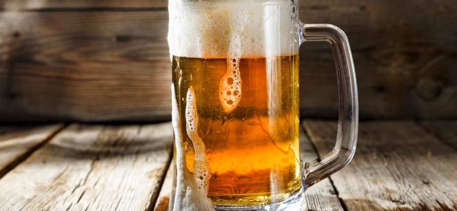 ബിയർ ദിനം