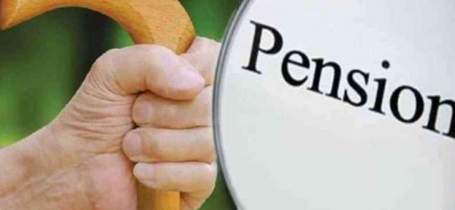 pention