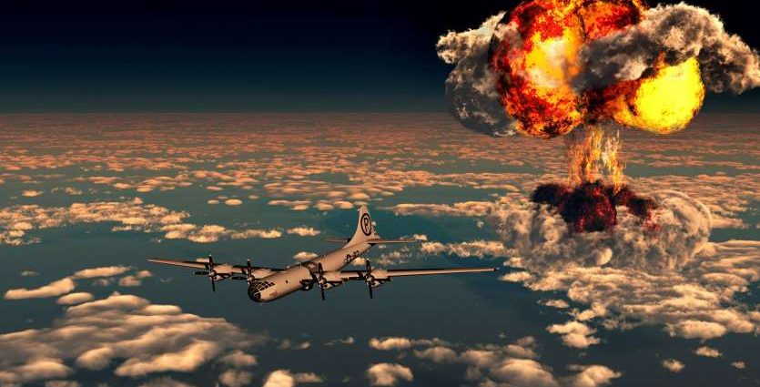 ഹിരോഷിമ ദിനം