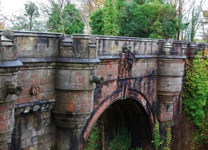 bridge