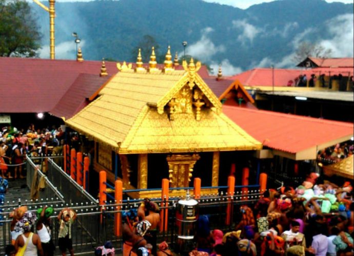 sabarimala