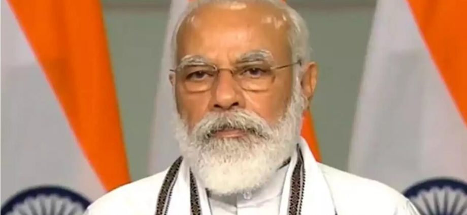 narendra modi