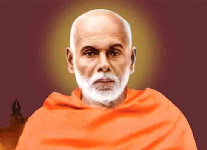ഒരു ജാതി ഒരു മതം ഒരു ദൈവം മനുഷ്യന് ' ശ്രീ നാരായണ ഗുരു ജന്മദിനം