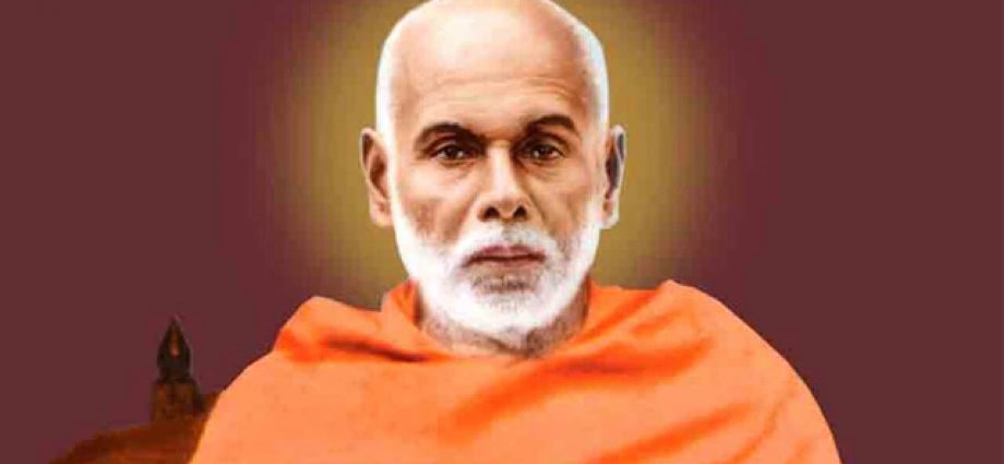 ഒരു ജാതി ഒരു മതം ഒരു ദൈവം മനുഷ്യന് ' ശ്രീ നാരായണ ഗുരു ജന്മദിനം