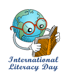 Literacy day