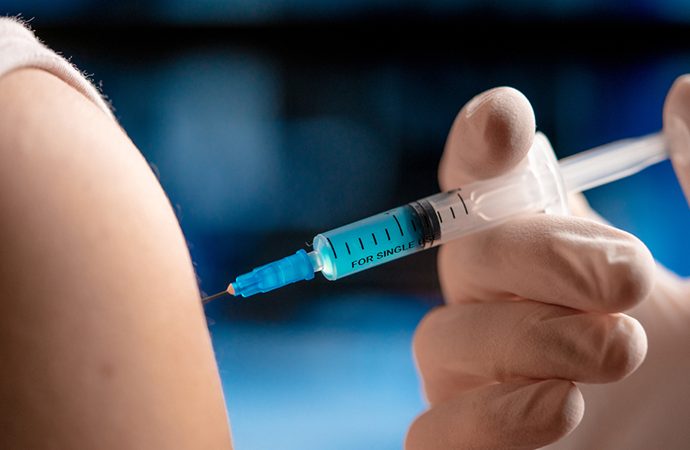 Vaccine