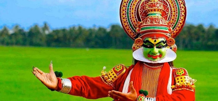 കേരളപ്പിറവി ദിനം : കേരള സംസ്ഥാനത്തിന്റെ 64 -ാം പിറന്നാള്‍