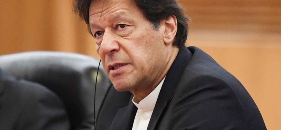 pakistan