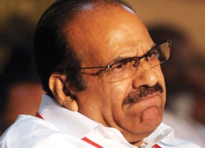 പാര്ട്ടിയുടെ ക്ഷീണം മാറ്റാന് കോടിയേരിയുടെ പടിയിറക്കം