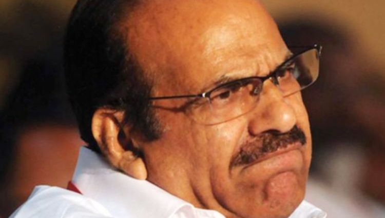 പാര്‍ട്ടിയുടെ ക്ഷീണം മാറ്റാന്‍ കോടിയേരിയുടെ പടിയിറക്കം