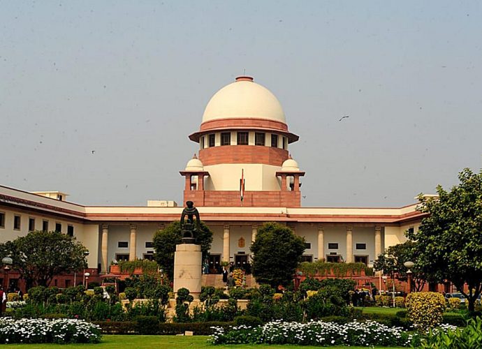 supreme court