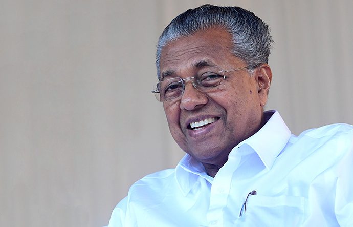 pinarayi