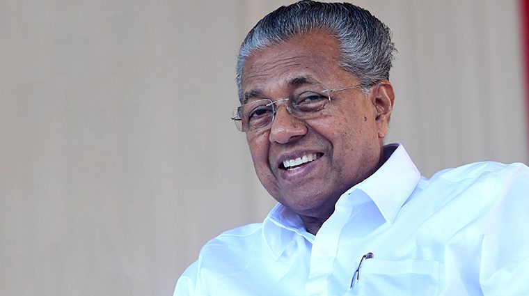 pinarayi