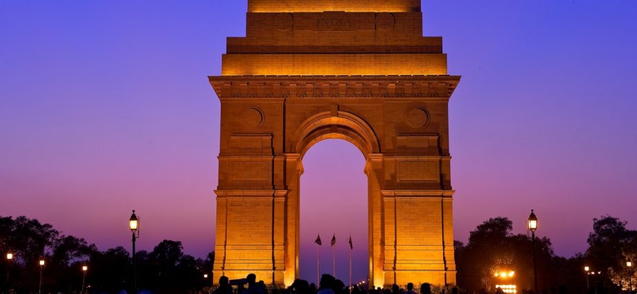 delhi