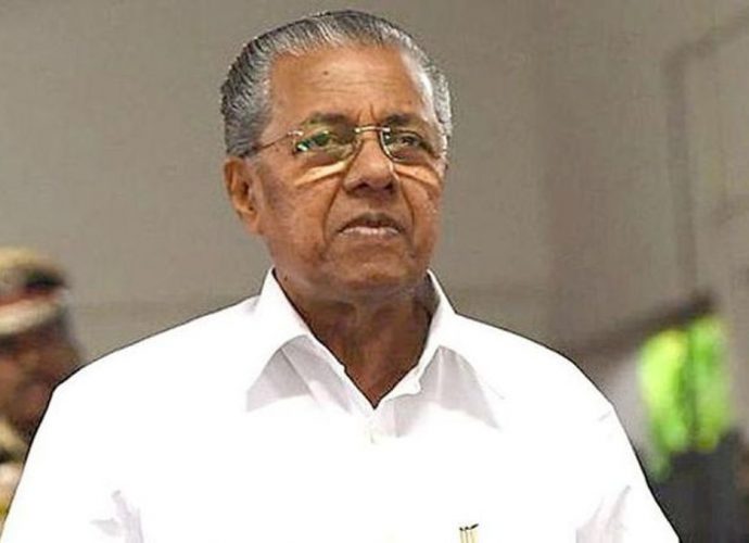 pinarayi