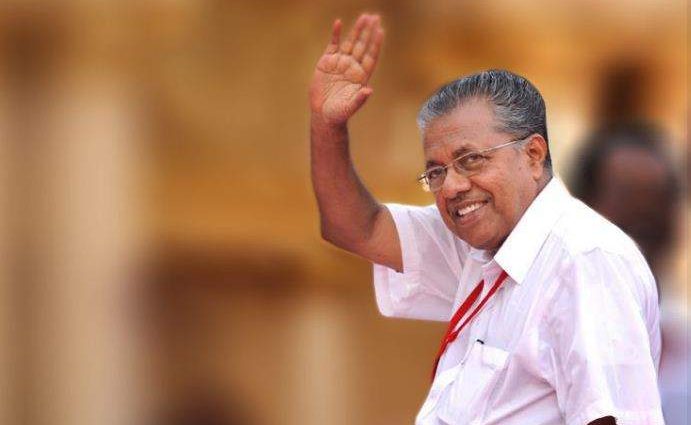 pinarayi