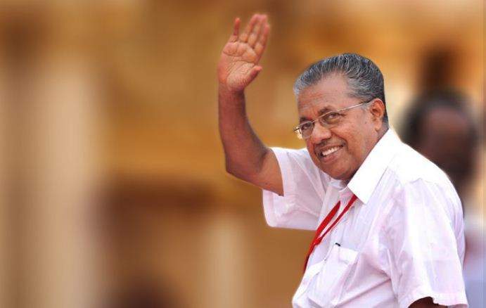 pinarayi