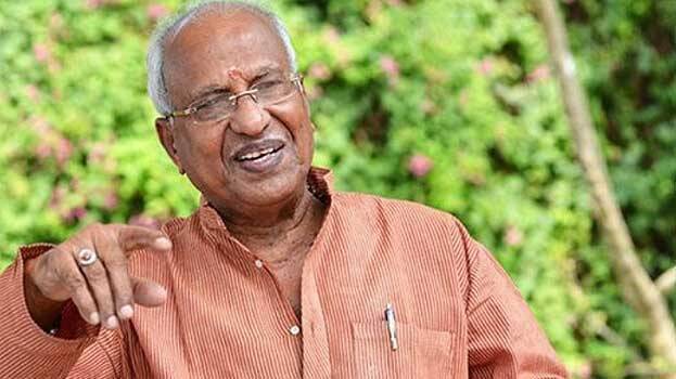rajagopal
