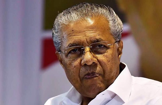 pinarayi